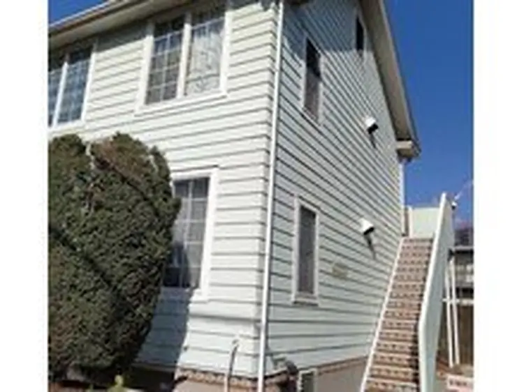 Nail Happinessの内観・外観1