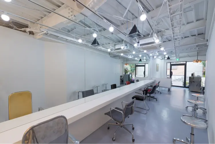 HOPEの内観・外観3