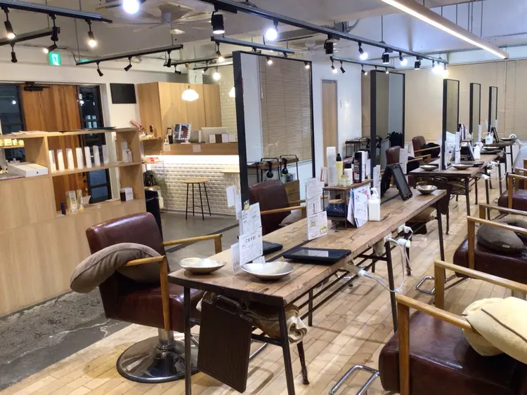 hitoHitoの内観・外観2