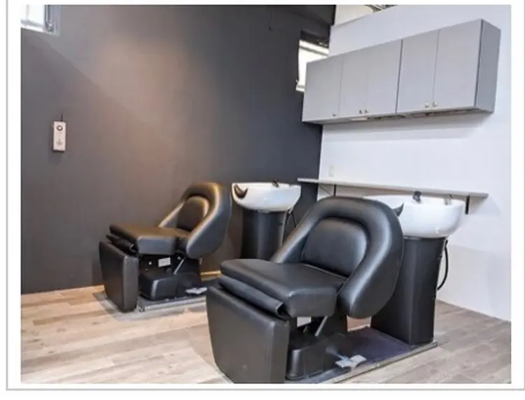 Platihaの内観・外観3