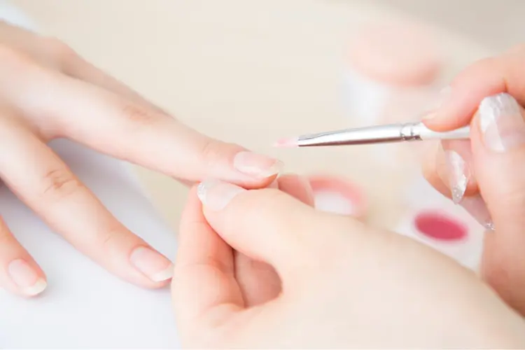 moa nailの内観・外観2