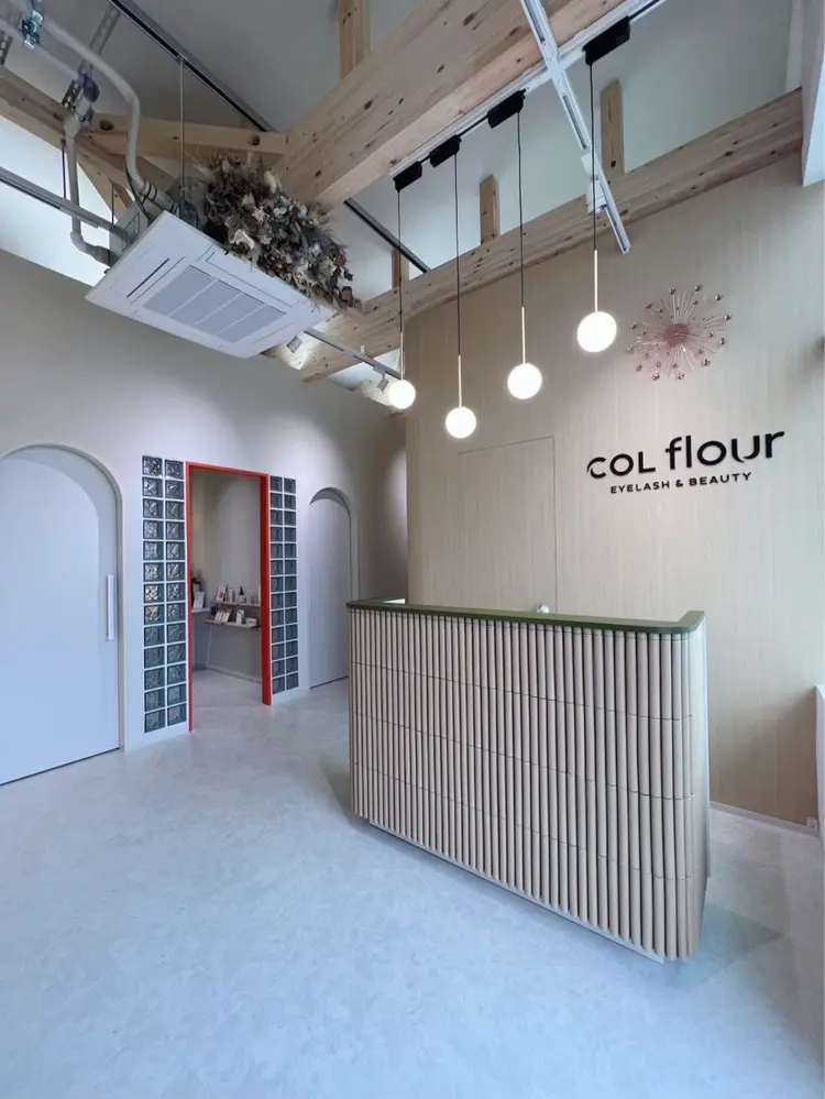 COL flourã®å
芳ã»å€èг2