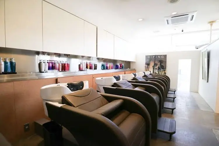 difino青山の内観・外観2