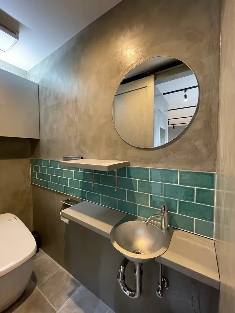 VIEの内観・外観3