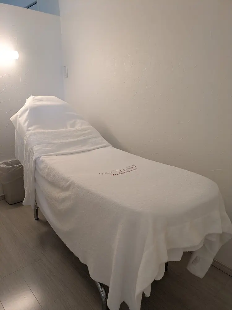 ナリスビューティーステーション デ・アイム茨木の内観・外観3