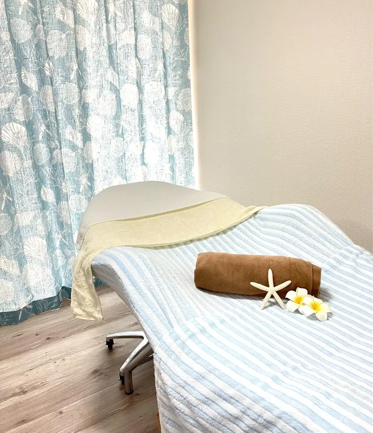 メナード中野島代行店の内観・外観1