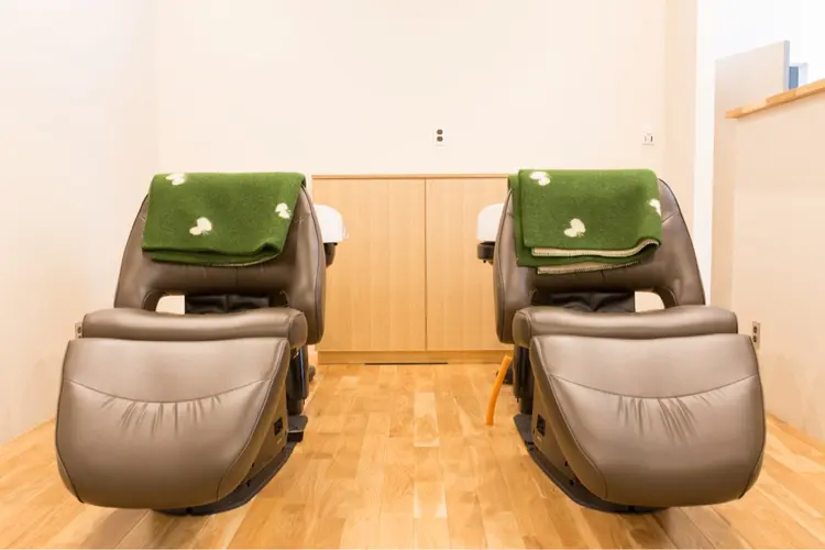 Rancaの内観・外観3