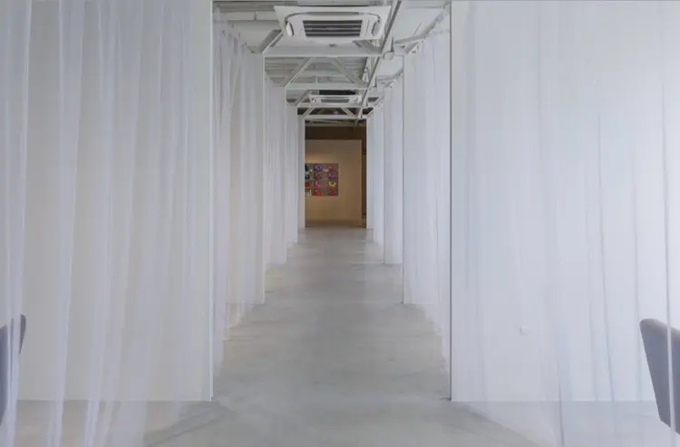 an・rataの内観・外観3