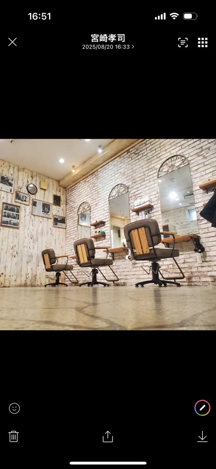 suri-ruhairの内観・外観3