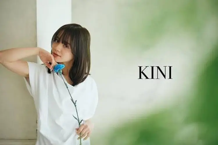 KINIの内観・外観2