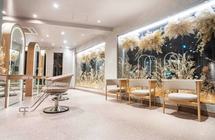 cloe博多の内観・外観2