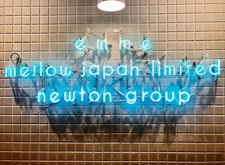 emmeの内観・外観1