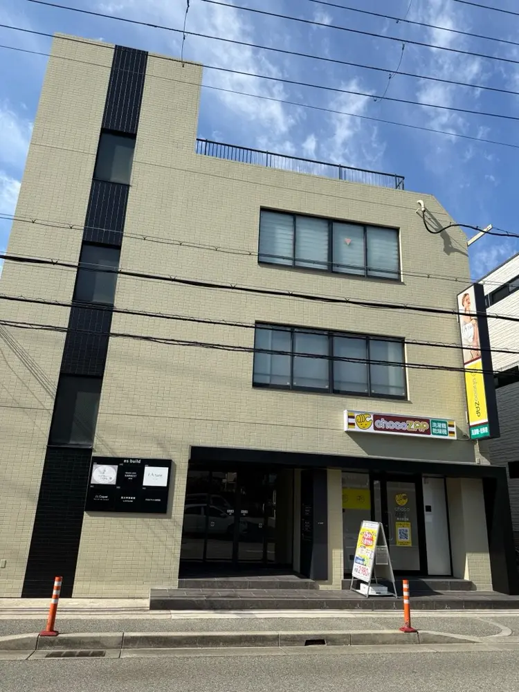 fAture.の内観・外観3