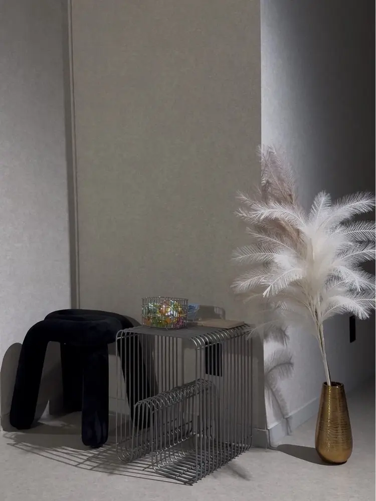 NAIL SALON  ULUの内観・外観2