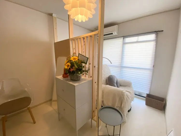 u.meの内観・外観1