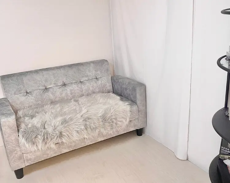 O's 【エンズ】香久山店の内観・外観2