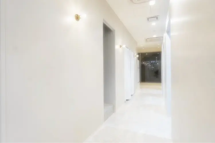 GO TODAY シェアサロン Flos店の内観・外観2