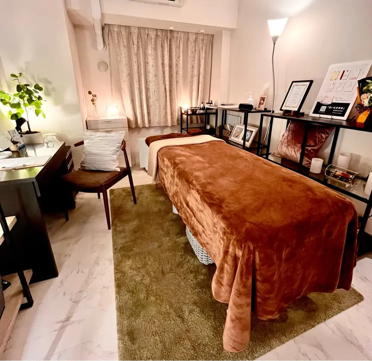 CWTCH-クチュ-の内観・外観2