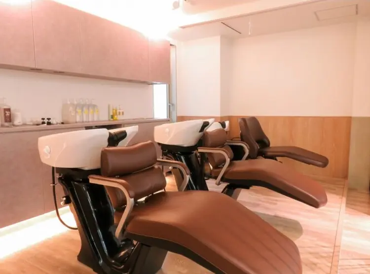 OjOmano 千歳烏山の内観・外観2