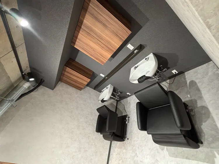 Noeの内観・外観3