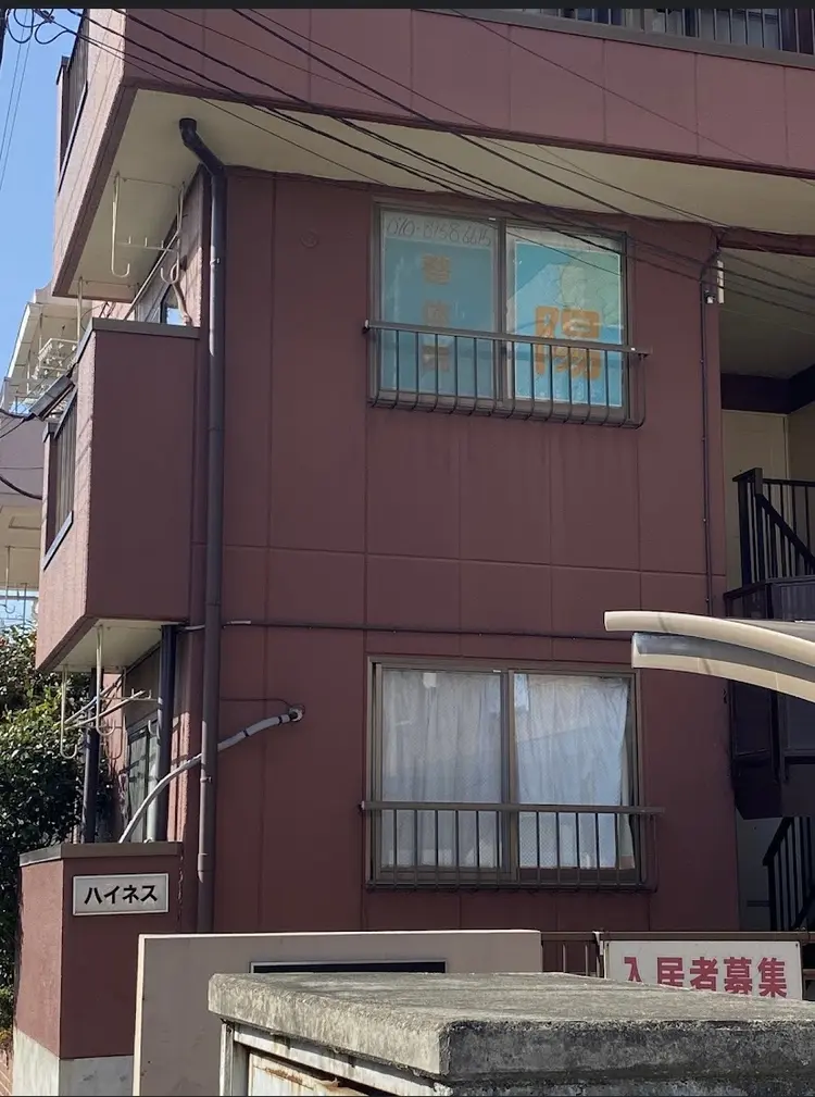 新松戸整体サロン-陽-の内観・外観2