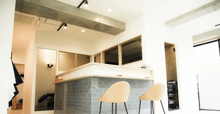 完全美髪特化pu-ro_omotesandoの内観・外観3