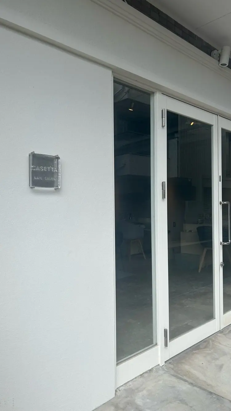 casetta.nailの内観・外観1