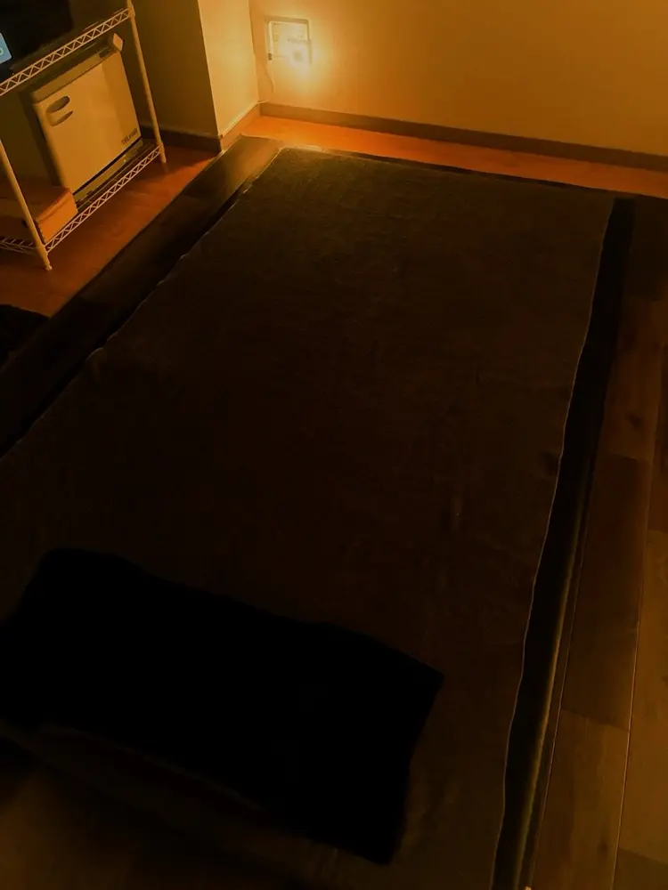 BERCEAUの内観・外観1