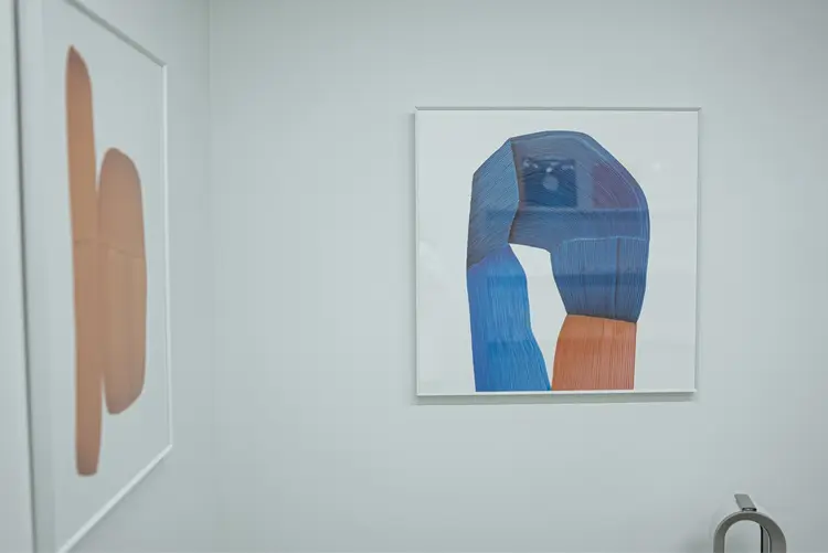 TONEの内観・外観2