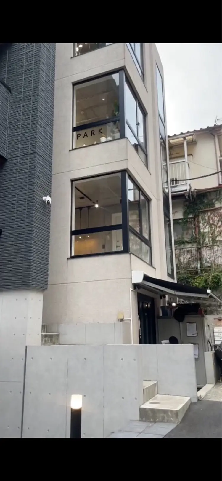 Nae.の内観・外観3