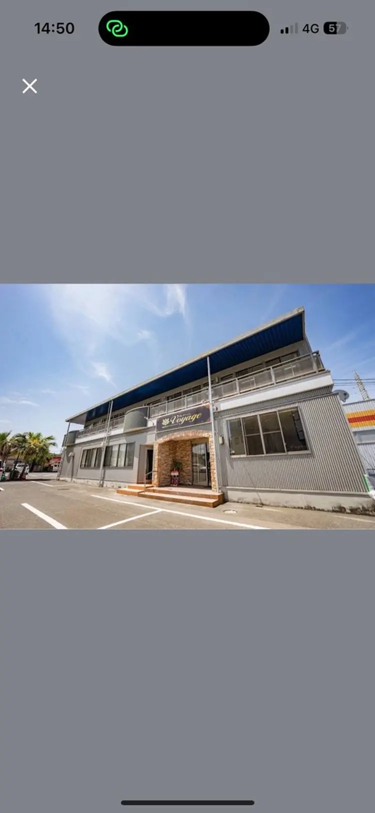 フローリア鹿屋の内観・外観1