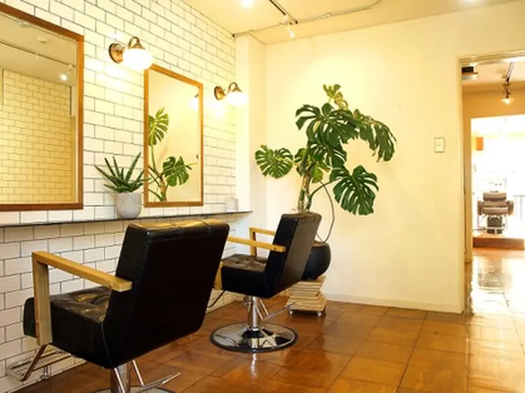 THE CENTRALの内観・外観2