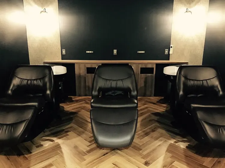 Shangri-la roomの内観・外観2