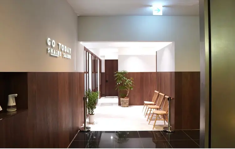 ayana nailsの内観・外観2