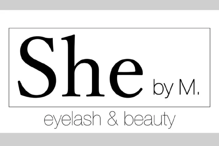 She by M【シーバイエム】パラジェル/ニュアンスネイルの内観・外観1