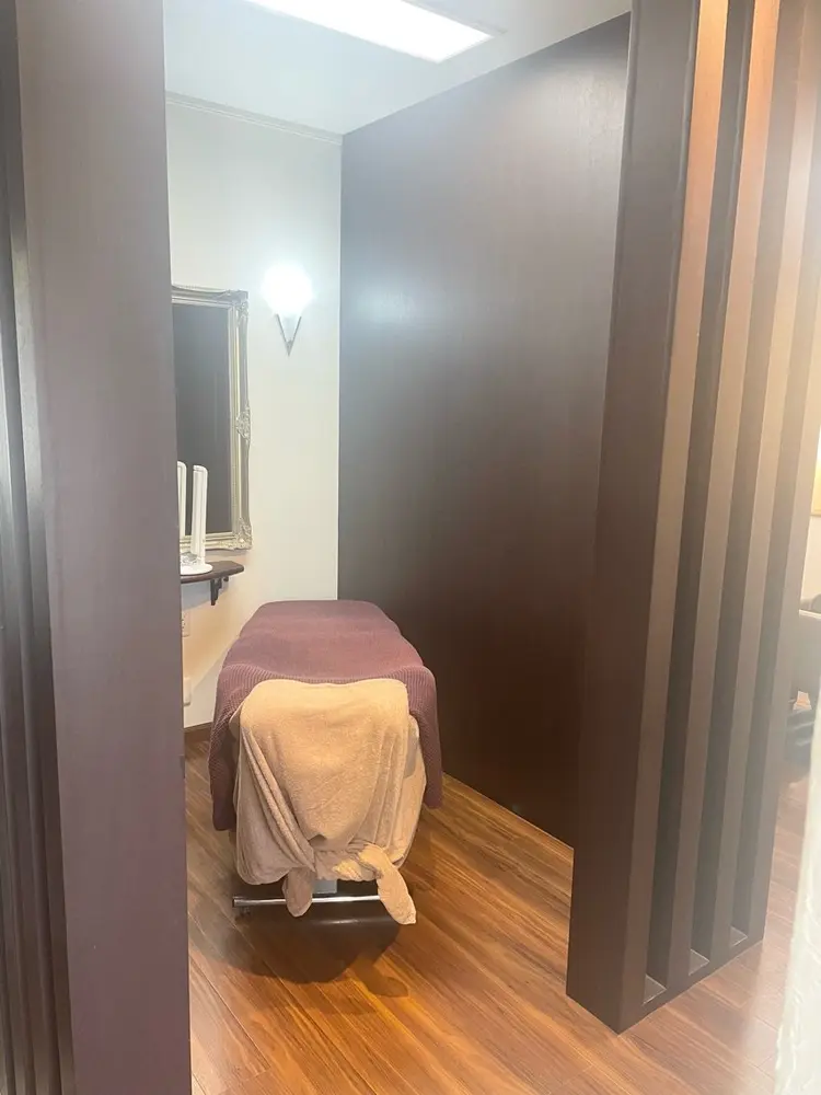 jun beauty salonの内観・外観2