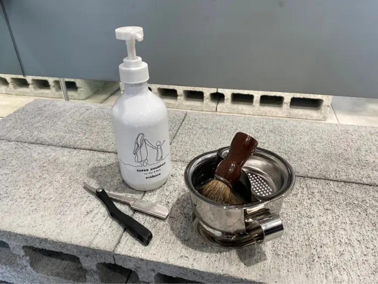 Hy’zの内観・外観3