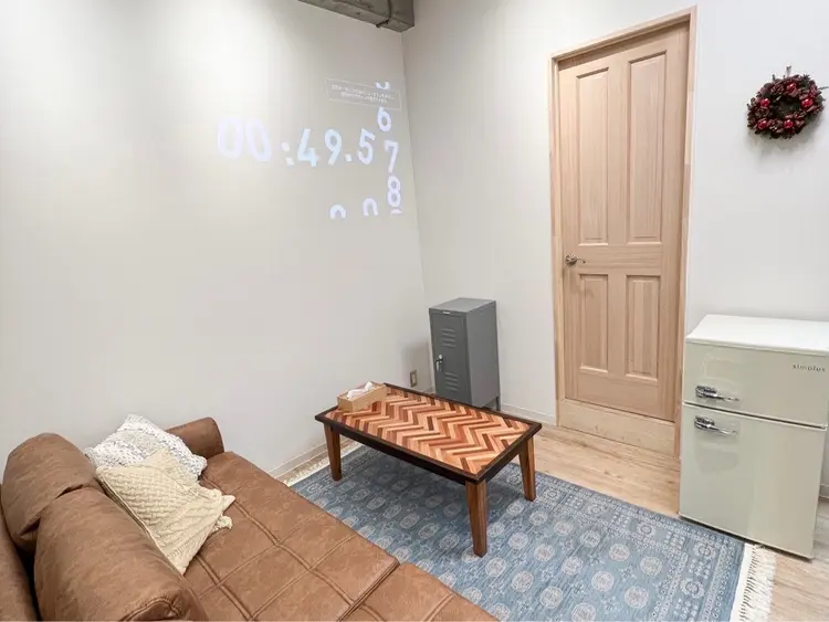 Cherishの内観・外観1