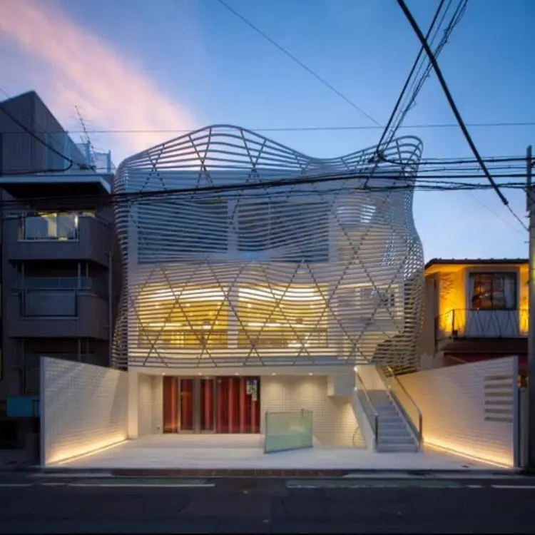 sand sceneの内観・外観2