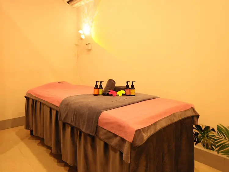 StyleAroma日本橋の内観・外観1