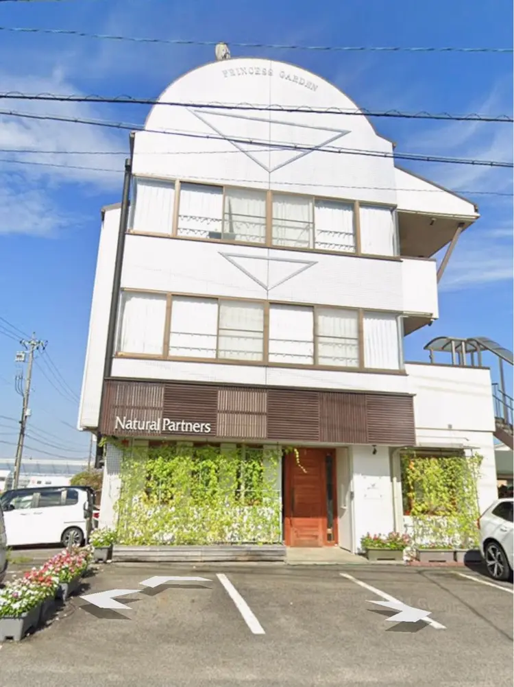 整う場所 |totonoiの内観・外観1