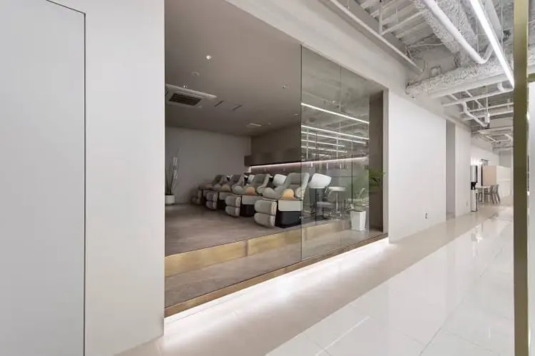 COA GINZA  Maisonの内観・外観3