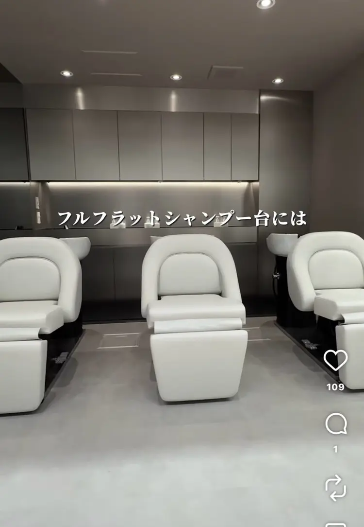 SALOWIN心斎橋Suiteの内観・外観3