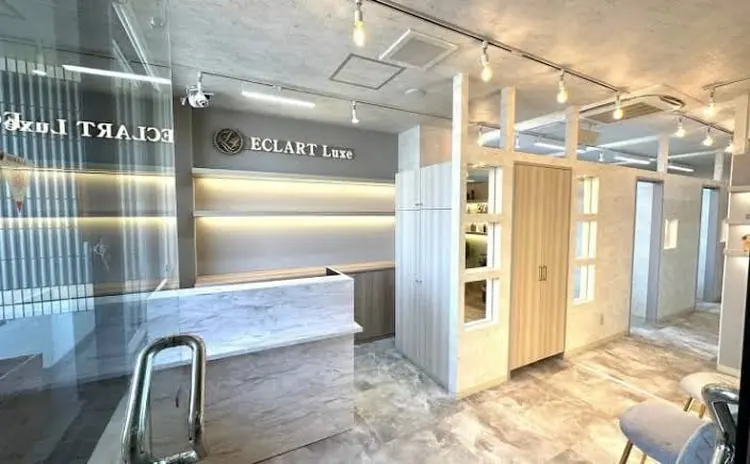 ECLART　luxe 津田沼の内観・外観1