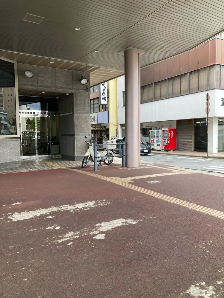 nail Callaの内観・外観1