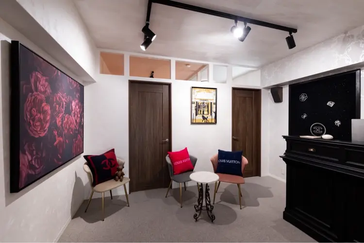 NOELの内観・外観3