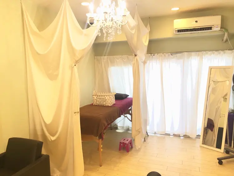 il fait beauの内観・外観3