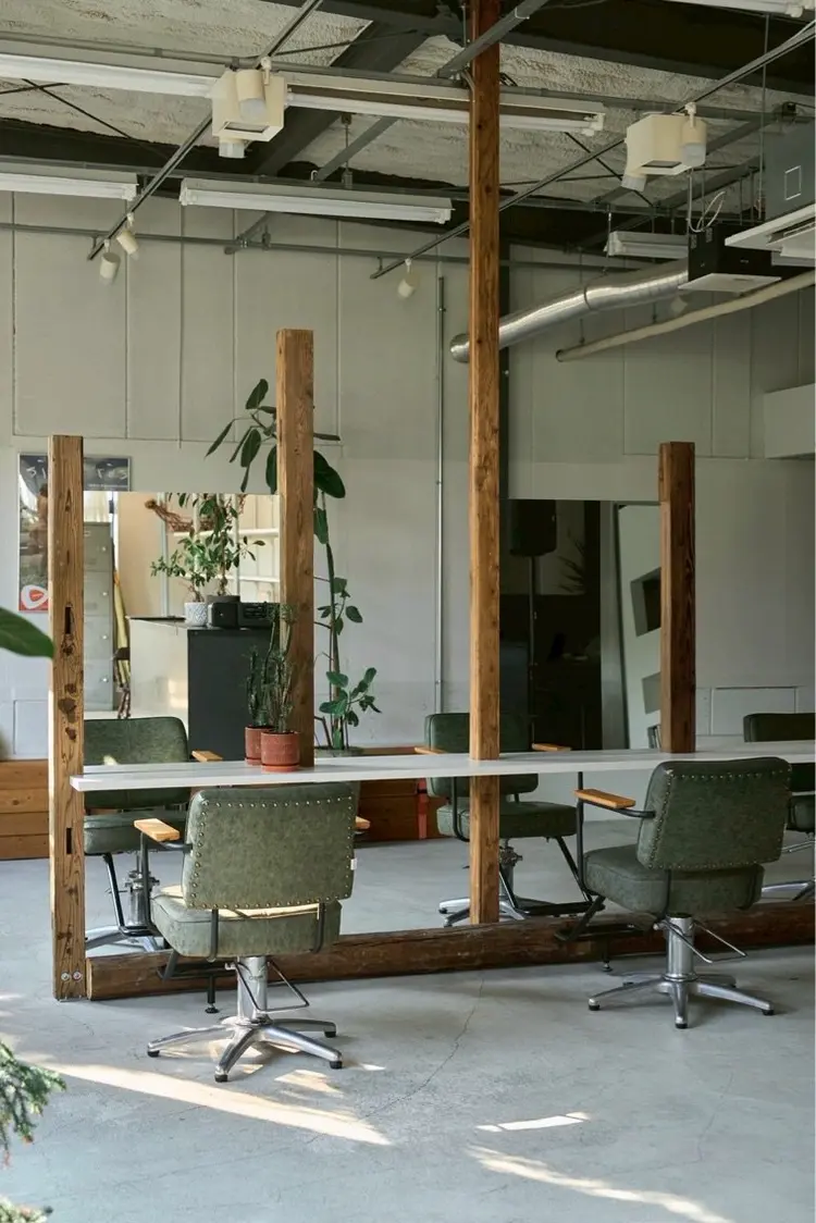 DANKOの内観・外観3