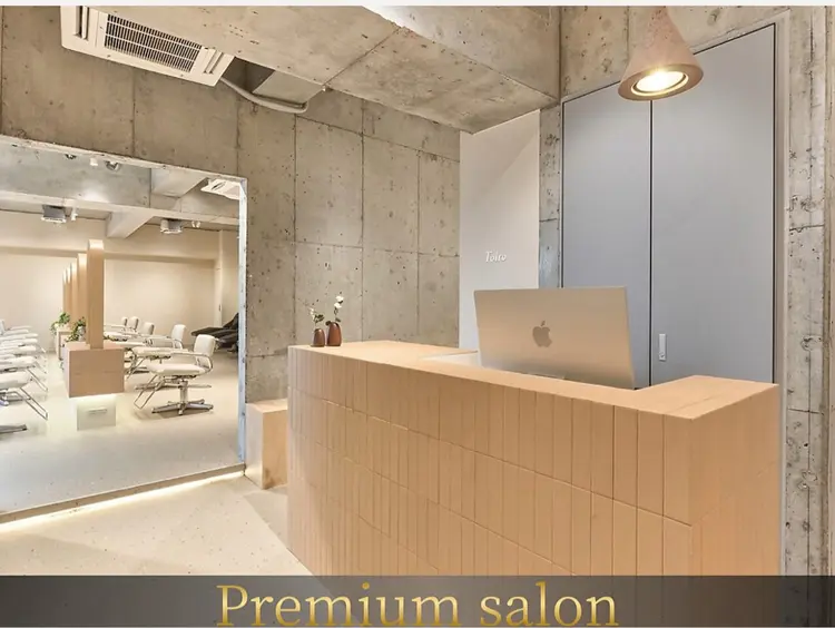 Toiro 横浜の内観・外観3