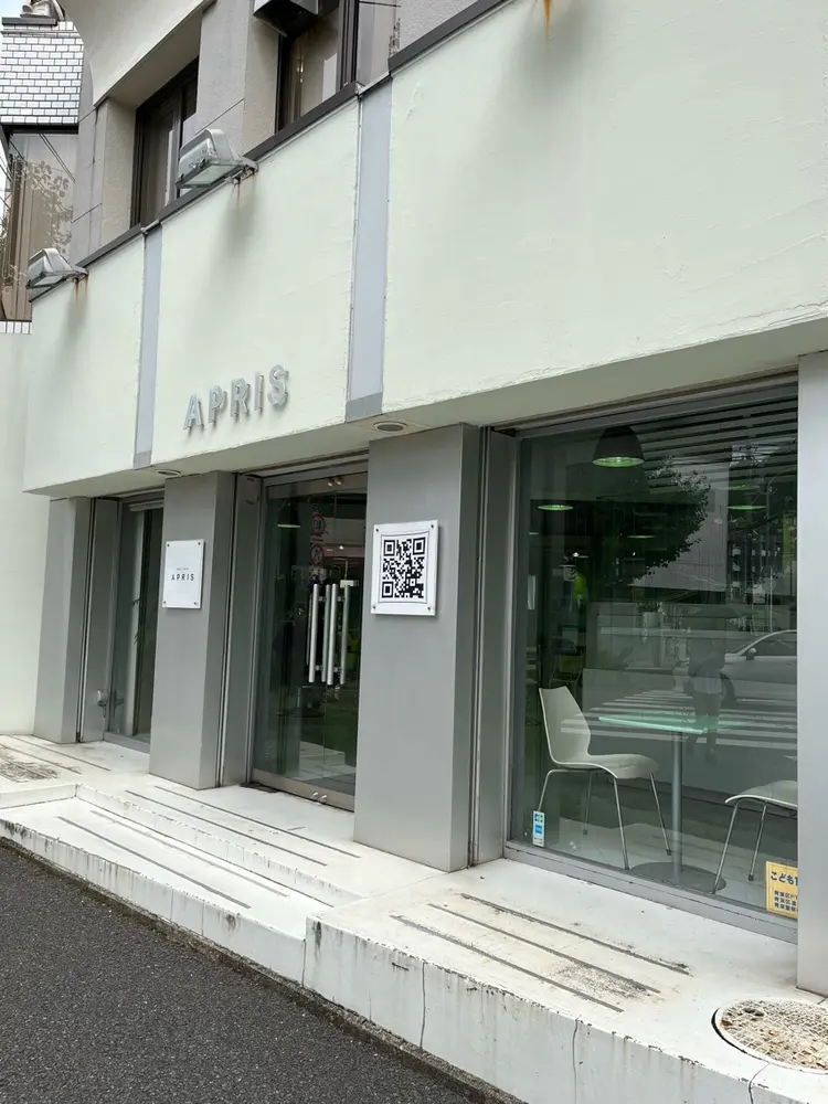 Seana nail salonの内観・外観3